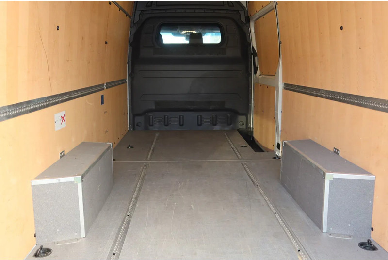 Mercedes-Benz Sprinter 317 CDI L3/H2 Automaat - فان: صور 4 Mercedes-Benz Sprinter 317 CDI L3/H2 Automaat - فان: صور 4