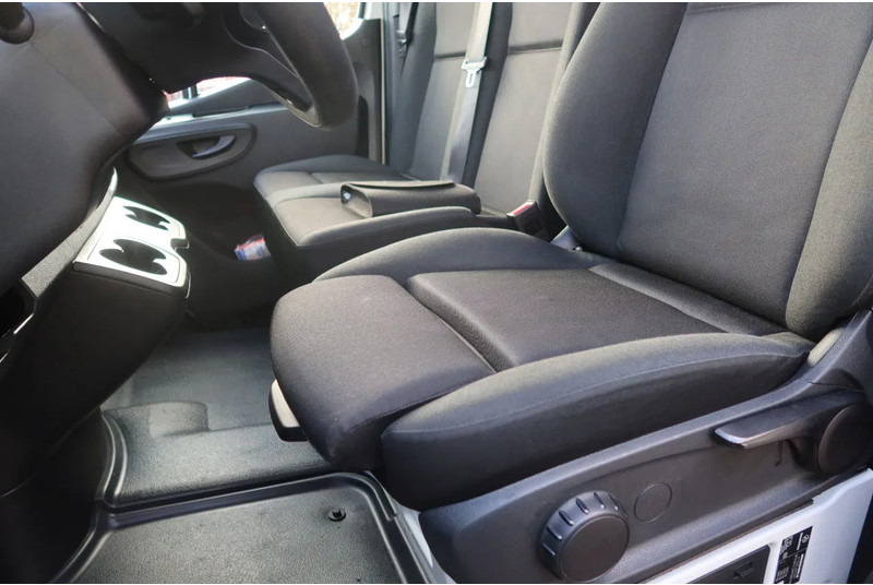 Mercedes-Benz Sprinter 317 CDI L3/H2 Automaat - فان: صور 5 Mercedes-Benz Sprinter 317 CDI L3/H2 Automaat - فان: صور 5