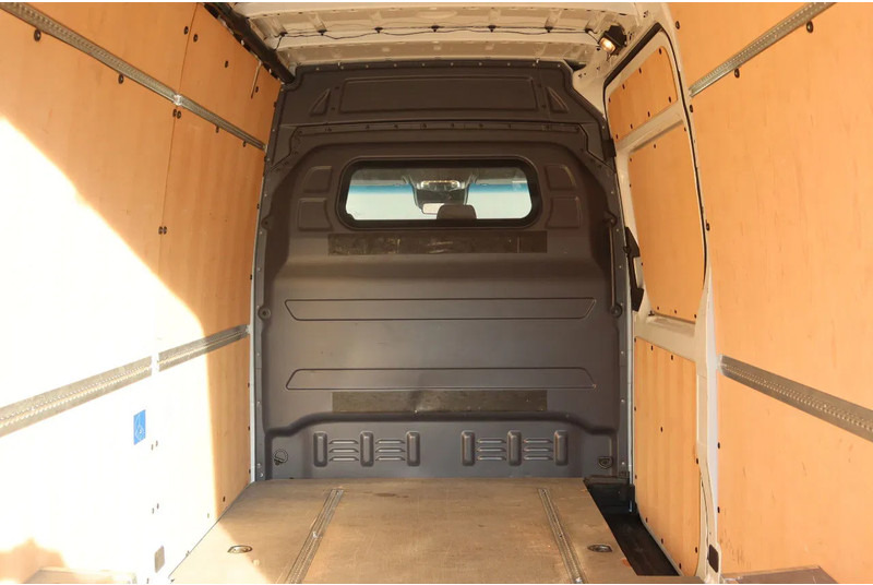 Mercedes-Benz Sprinter 317 CDI L3/H2 Automaat - فان: صور 4 Mercedes-Benz Sprinter 317 CDI L3/H2 Automaat - فان: صور 4