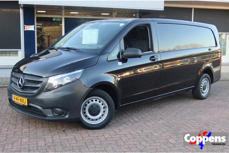 Mercedes-Benz Vito 116 CDI 29.500 euro - فان المدمجة: صور 1 Mercedes-Benz Vito 116 CDI 29.500 euro - فان المدمجة: صور 1