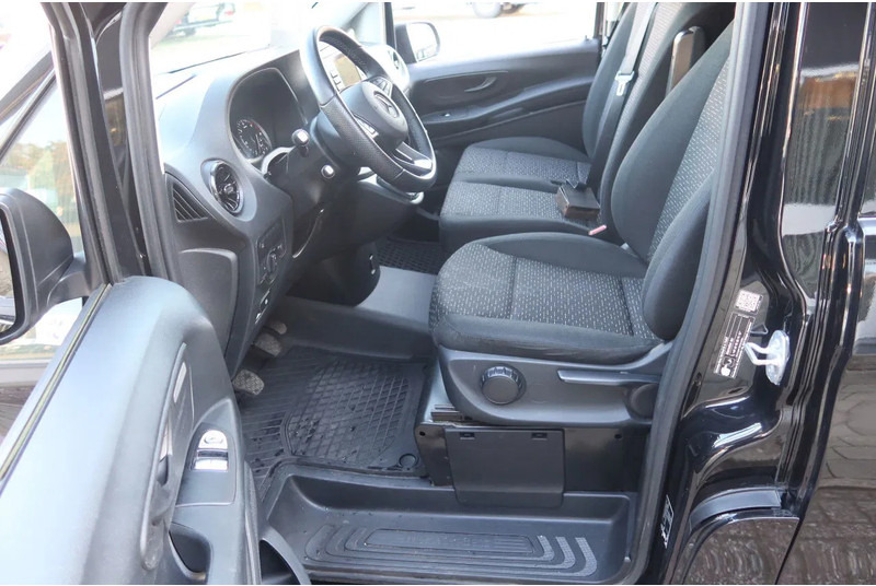 Mercedes-Benz Vito 116 CDI 29.500 euro - فان المدمجة: صور 5 Mercedes-Benz Vito 116 CDI 29.500 euro - فان المدمجة: صور 5