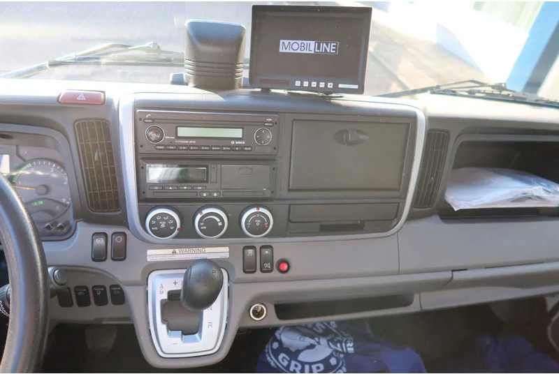 Mitsubishi Canter Mitsubishi Canter 7 C 18 + Klep 1000kg Euro 6 PRIJS 19.950 euro - بصندوق مغلق شاحنة: صور 5 Mitsubishi Canter Mitsubishi Canter 7 C 18 + Klep 1000kg Euro 6 PRIJS 19.950 euro - بصندوق مغلق شاحنة: صور 5