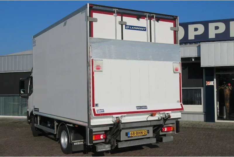 Renault D Truck 7.5 T. Koel/Vries+ Klep Euro 6 Thermoking V 500 MAX - مبردة شاحنة: صور 3 Renault D Truck 7.5 T. Koel/Vries+ Klep Euro 6 Thermoking V 500 MAX - مبردة شاحنة: صور 3