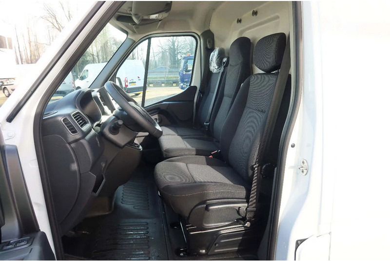 Renault Master 136 PK L3/H2 BPM VRIJ - فان: صور 5 Renault Master 136 PK L3/H2 BPM VRIJ - فان: صور 5