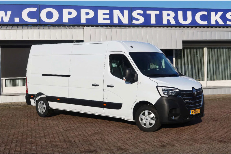 Renault Master 136 PK L3/H2 BPM VRIJ - فان: صور 2 Renault Master 136 PK L3/H2 BPM VRIJ - فان: صور 2