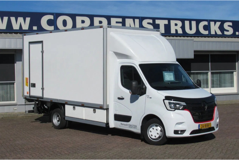 Renault Master Heating HEAVY DUTCH FLOWER TRUCK Euro 6 - بصندوق مغلق شاحنة: صور 2 Renault Master Heating HEAVY DUTCH FLOWER TRUCK Euro 6 - بصندوق مغلق شاحنة: صور 2