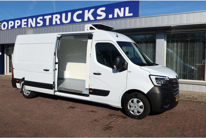 Renault Master Koel/Vries/Verwarmen L3/H2 BPM vrij - الشاحنات الصغيرة المبردة: صور 2 Renault Master Koel/Vries/Verwarmen L3/H2 BPM vrij - الشاحنات الصغيرة المبردة: صور 2