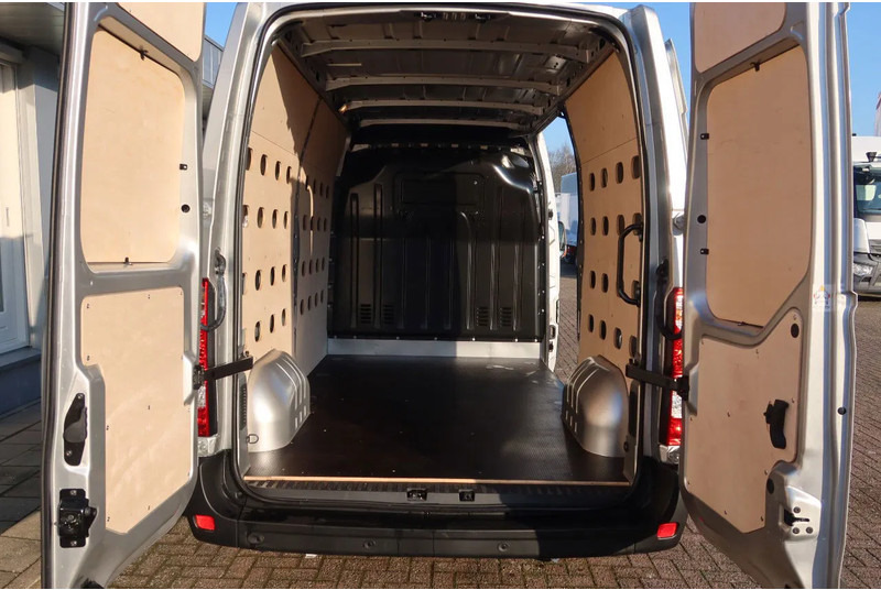 Renault Master L2/H2 BPM VRIJ - فان: صور 4 Renault Master L2/H2 BPM VRIJ - فان: صور 4