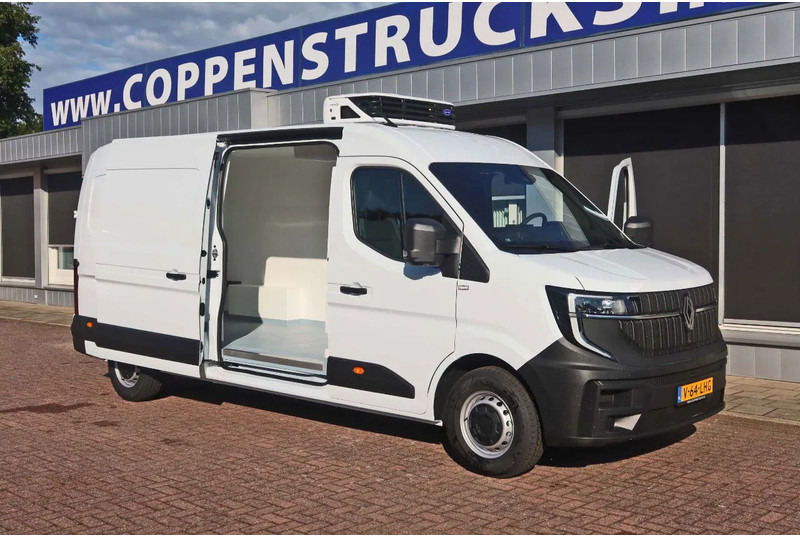 Renault Master L3/H2 Koel/Vries B.P.M. Vrij!! - الشاحنات الصغيرة المبردة: صور 2 Renault Master L3/H2 Koel/Vries B.P.M. Vrij!! - الشاحنات الصغيرة المبردة: صور 2