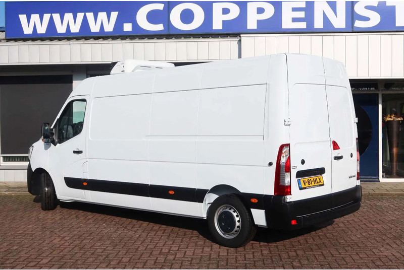 Renault Master L3 H2 Koel/Vries B.P.M. Vrij!! - الشاحنات الصغيرة المبردة: صور 3 Renault Master L3 H2 Koel/Vries B.P.M. Vrij!! - الشاحنات الصغيرة المبردة: صور 3