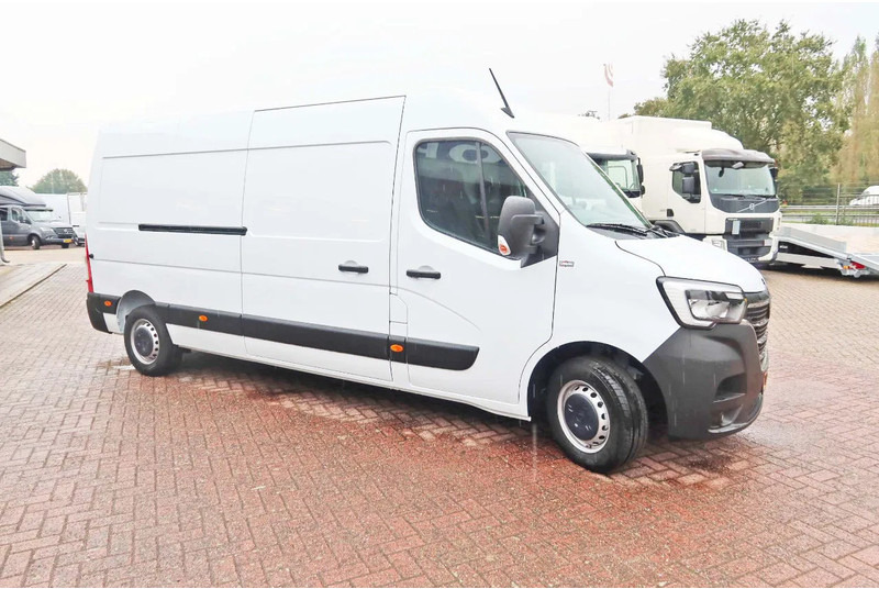 Renault Master NIEUW 135 PK L3/H2 Navigatie Cruise control - فان: صور 2 Renault Master NIEUW 135 PK L3/H2 Navigatie Cruise control - فان: صور 2