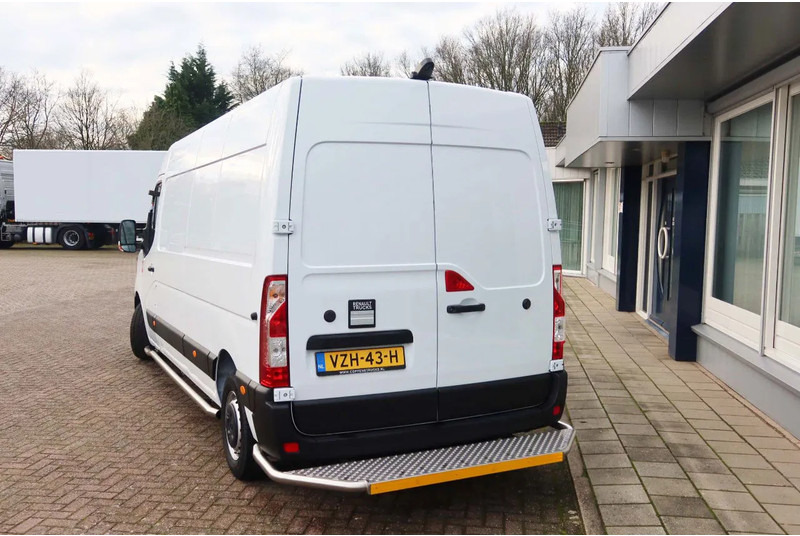 Renault Master POST NL Uitvoering L3/H2 BPM Vrij, 3 pieces in stock - فان: صور 3 Renault Master POST NL Uitvoering L3/H2 BPM Vrij, 3 pieces in stock - فان: صور 3