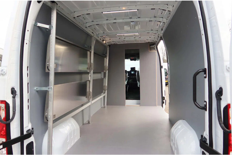 Renault Master POST NL Uitvoering L3/H2 BPM Vrij, 3 pieces in stock - فان: صور 4 Renault Master POST NL Uitvoering L3/H2 BPM Vrij, 3 pieces in stock - فان: صور 4