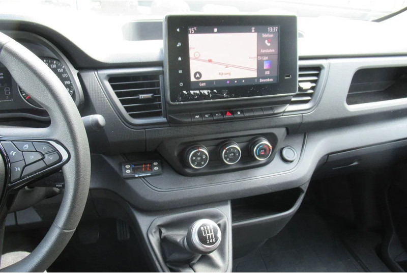 Renault Trafic L2/H1 Koel - الشاحنات الصغيرة المبردة: صور 5 Renault Trafic L2/H1 Koel - الشاحنات الصغيرة المبردة: صور 5