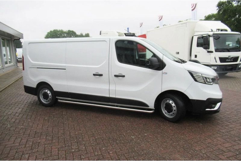 Renault Trafic L2/H1 Koeling tot 0. - الشاحنات الصغيرة المبردة: صور 2 Renault Trafic L2/H1 Koeling tot 0. - الشاحنات الصغيرة المبردة: صور 2