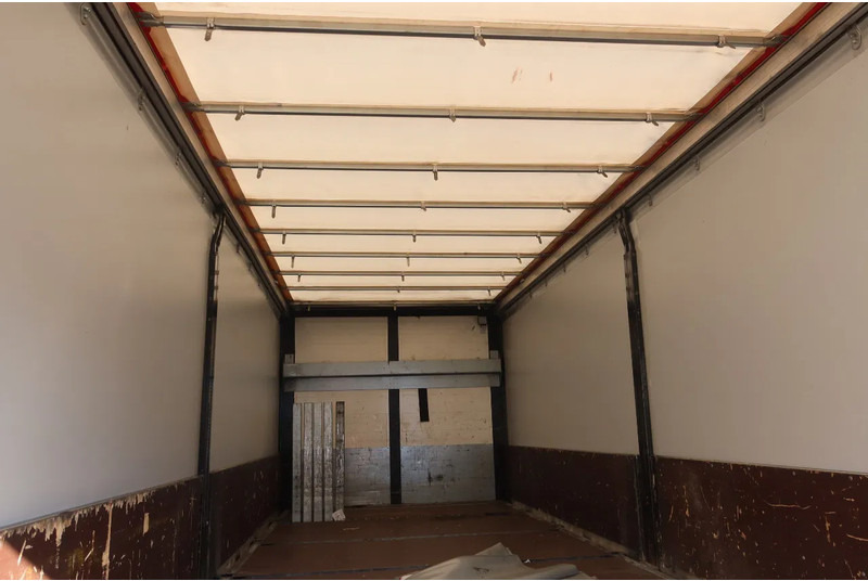 Scania G450 6x2 Huif. Schuifdak - شاحنة ستارة: صور 4 Scania G450 6x2 Huif. Schuifdak - شاحنة ستارة: صور 4