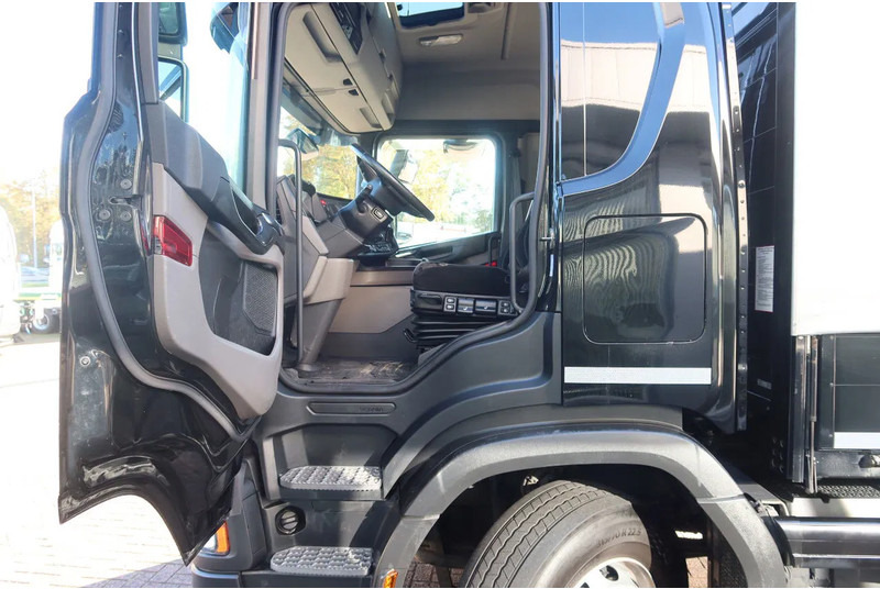Scania G450 6x2 Huif. Schuifdak - شاحنة: صور 5 Scania G450 6x2 Huif. Schuifdak - شاحنة: صور 5