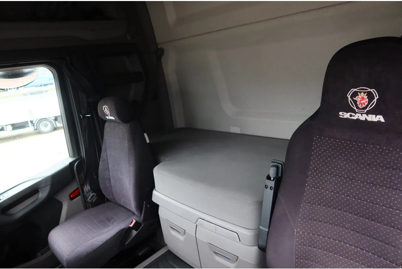 Scania R500 NGS 6x2 Chassis, Stuur lift as - الشاسيه شاحنة: صور 4 Scania R500 NGS 6x2 Chassis, Stuur lift as - الشاسيه شاحنة: صور 4