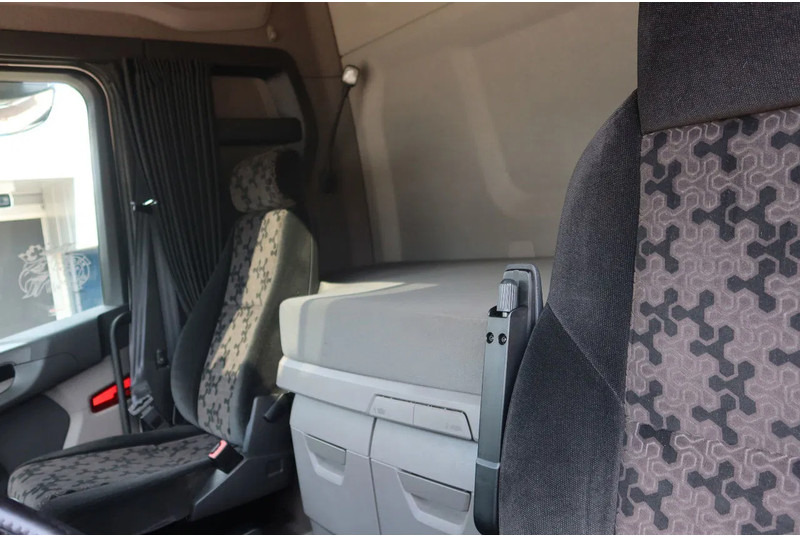 Scania R500 NGS R 500 6x2 Chassis, Stuur liftr as 6x2 - الشاسيه شاحنة: صور 5 Scania R500 NGS R 500 6x2 Chassis, Stuur liftr as 6x2 - الشاسيه شاحنة: صور 5