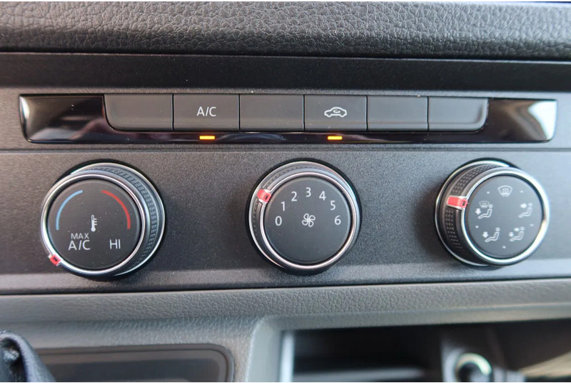 الشاحنات الصغيرة المبردة Volkswagen Crafter L3/H2 Koel/Vriezen/ verwarmen Carrier Xarios 350 + nacht aansluiting 220 volt: صور 12 الشاحنات الصغيرة المبردة Volkswagen Crafter L3/H2 Koel/Vriezen/ verwarmen Carrier Xarios 350 + nacht aansluiting 220 volt: صور 12