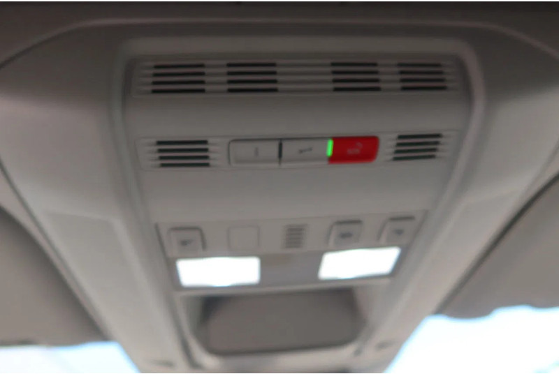 الشاحنات الصغيرة المبردة Volkswagen Crafter L3/H2 Koel/Vriezen/ verwarmen Carrier Xarios 350 + nacht aansluiting 220 volt: صور 20 الشاحنات الصغيرة المبردة Volkswagen Crafter L3/H2 Koel/Vriezen/ verwarmen Carrier Xarios 350 + nacht aansluiting 220 volt: صور 20