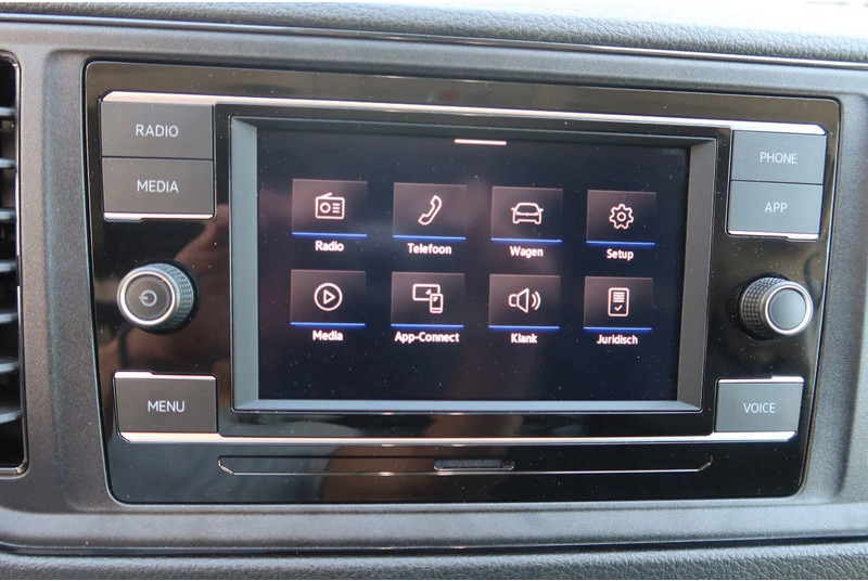 الشاحنات الصغيرة المبردة Volkswagen Crafter L3/H2 Koel/Vriezen/ verwarmen Carrier Xarios 350 + nacht aansluiting 220 volt: صور 9 الشاحنات الصغيرة المبردة Volkswagen Crafter L3/H2 Koel/Vriezen/ verwarmen Carrier Xarios 350 + nacht aansluiting 220 volt: صور 9