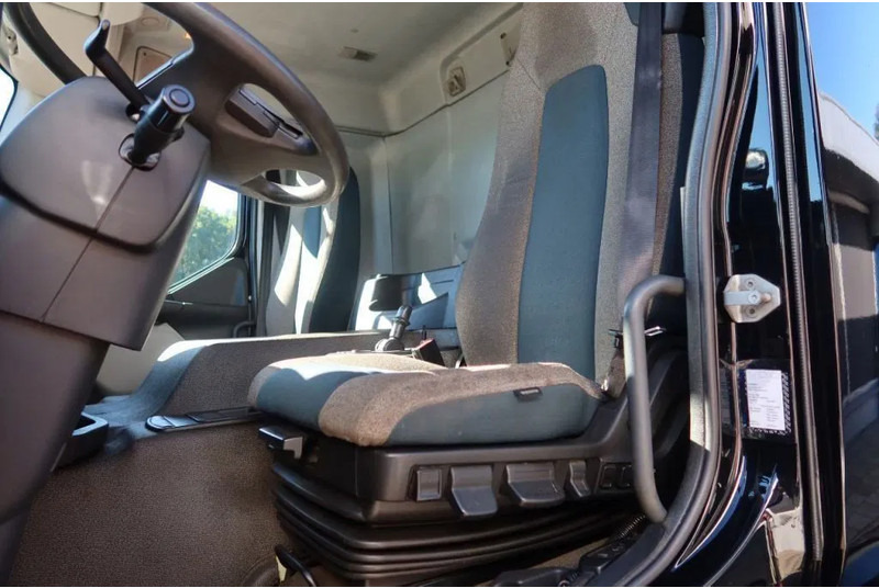 Volvo FE 250 FE 250 Bak + klep E6 - بصندوق مغلق شاحنة: صور 5 Volvo FE 250 FE 250 Bak + klep E6 - بصندوق مغلق شاحنة: صور 5