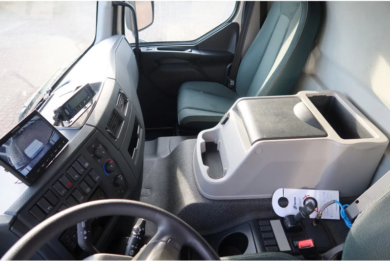 Volvo FE 280 4x2 Carrier Supra 1250 Koel/ Vries+ BAR klep 2000 kg. 2 Stuks in voorraad - مبردة شاحنة: صور 5 Volvo FE 280 4x2 Carrier Supra 1250 Koel/ Vries+ BAR klep 2000 kg. 2 Stuks in voorraad - مبردة شاحنة: صور 5