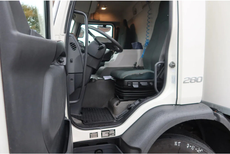 Volvo FE 280 Volvo FE 280 4x2 Carrier Supra 1250 Koel/Vries+ BAR klep 2000 kg 2 Stuks in Voorraad - الشاحنات الصغيرة المبردة: صور 5 Volvo FE 280 Volvo FE 280 4x2 Carrier Supra 1250 Koel/Vries+ BAR klep 2000 kg 2 Stuks in Voorraad - الشاحنات الصغيرة المبردة: صور 5