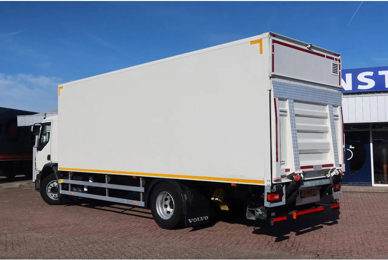 Volvo FE Bak+Klep Dhollanida 2.000 kg - بصندوق مغلق شاحنة: صور 3 Volvo FE Bak+Klep Dhollanida 2.000 kg - بصندوق مغلق شاحنة: صور 3