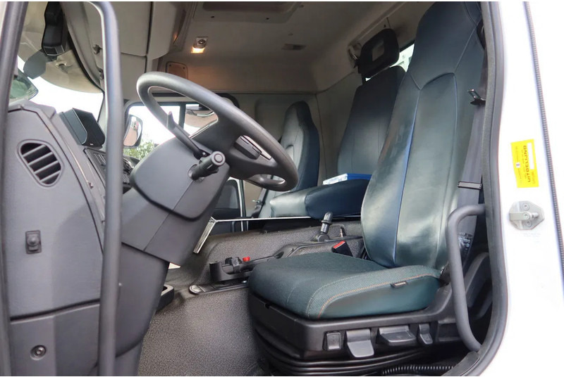 Volvo FE FE 320 6x2 Portaal VDL Systeem - شاحنة - نظام الكابلات: صور 5 Volvo FE FE 320 6x2 Portaal VDL Systeem - شاحنة - نظام الكابلات: صور 5