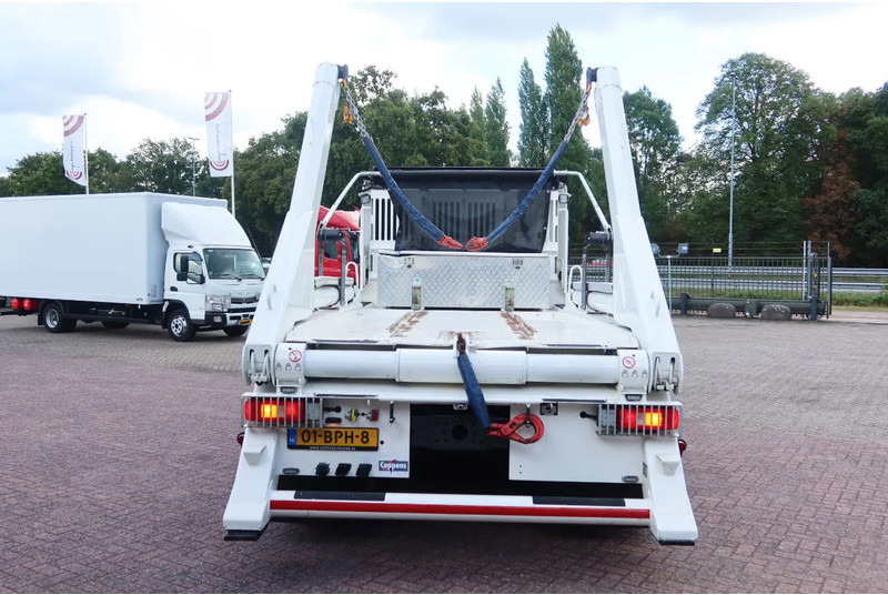 Volvo FE FE 320 6x2 Portaal VDL Systeem - شاحنات قابلة للفك شاحنة: صور 4 Volvo FE FE 320 6x2 Portaal VDL Systeem - شاحنات قابلة للفك شاحنة: صور 4