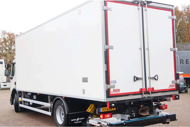 Volvo FE Volvo FE 280 4x2 Carrier Supra 1250 Koel/Vries+ BAR klep 2000 kg 2 Stuks in Voorraad - مبردة شاحنة: صور 3 Volvo FE Volvo FE 280 4x2 Carrier Supra 1250 Koel/Vries+ BAR klep 2000 kg 2 Stuks in Voorraad - مبردة شاحنة: صور 3