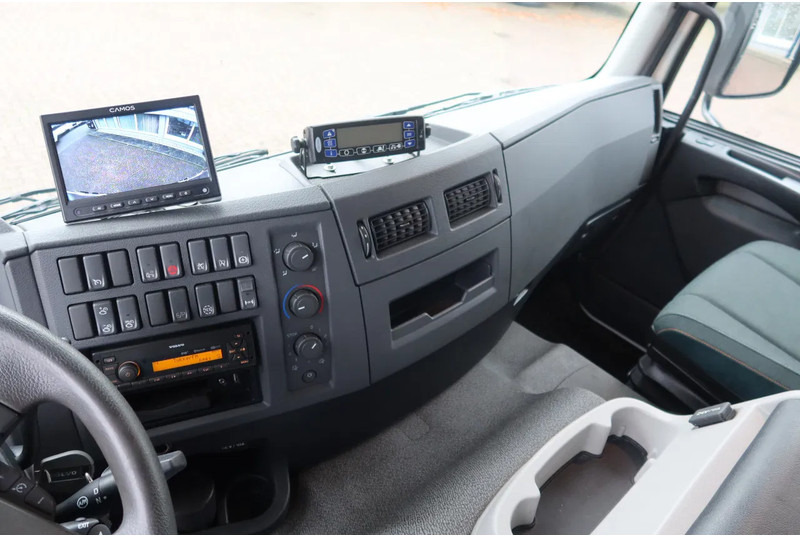 Volvo FE Volvo FE 280 4x2 Carrier Supra 1250 Koel/Vries+ BAR klep 2000 kg 2 Stuks in Voorraad - مبردة شاحنة: صور 5 Volvo FE Volvo FE 280 4x2 Carrier Supra 1250 Koel/Vries+ BAR klep 2000 kg 2 Stuks in Voorraad - مبردة شاحنة: صور 5