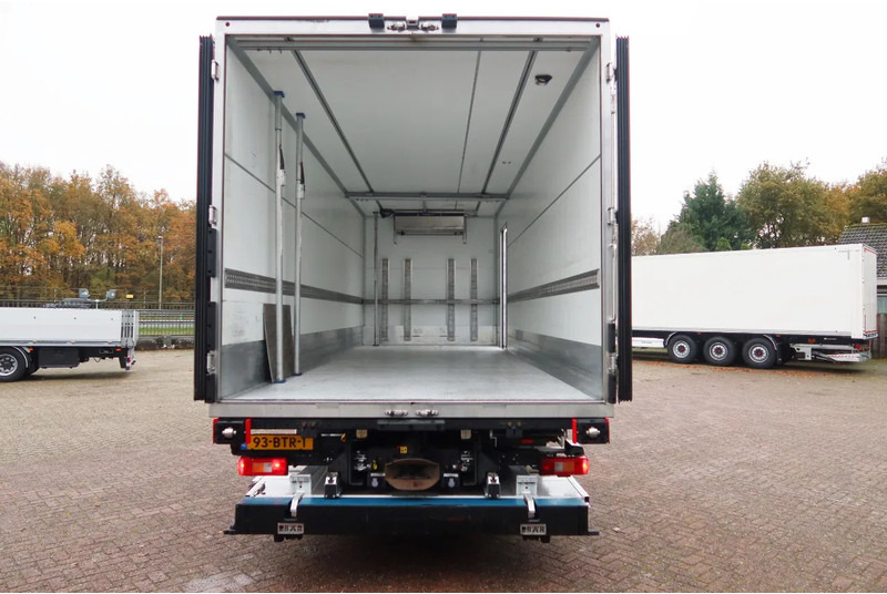 Volvo FE Volvo FE 280 4x2 Carrier Supra 1250 Koel/Vries+ BAR klep 2000 kg 2 Stuks in Voorraad - مبردة شاحنة: صور 4 Volvo FE Volvo FE 280 4x2 Carrier Supra 1250 Koel/Vries+ BAR klep 2000 kg 2 Stuks in Voorraad - مبردة شاحنة: صور 4