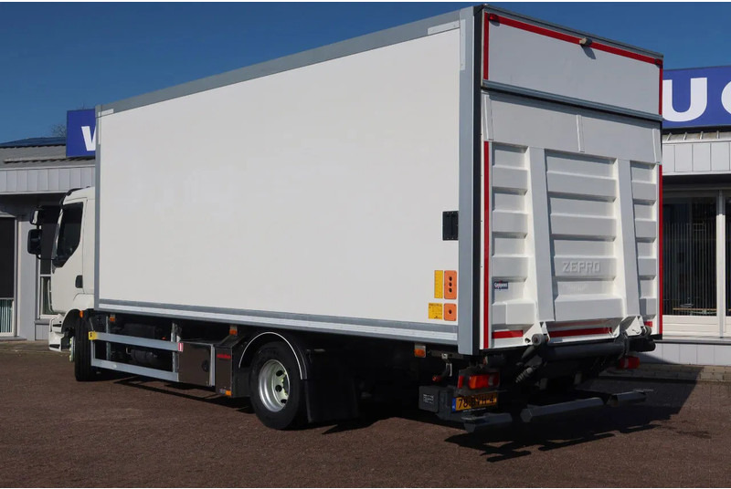 Volvo FL 250 FL 250 Bakwagen + Klep 2.000 kg Euro 6 - بصندوق مغلق شاحنة: صور 3 Volvo FL 250 FL 250 Bakwagen + Klep 2.000 kg Euro 6 - بصندوق مغلق شاحنة: صور 3