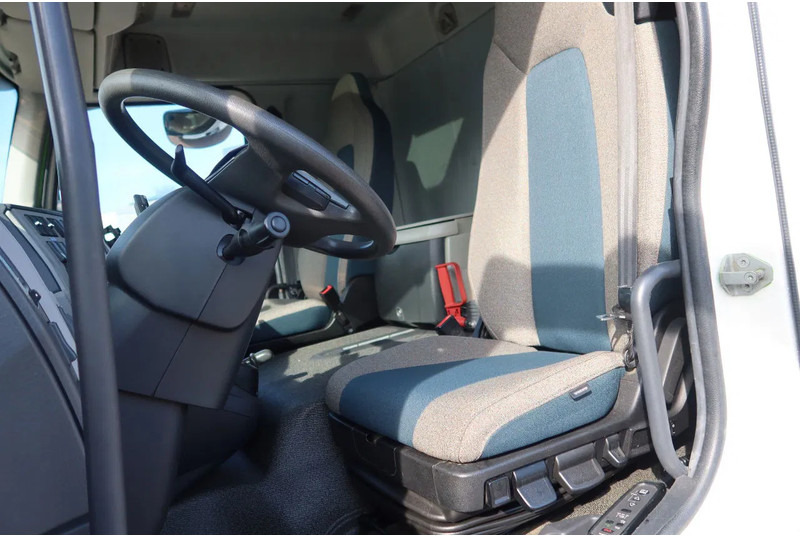 Volvo FL 250 FL 250 Bakwagen + Klep 2.000 kg Euro 6 - بصندوق مغلق شاحنة: صور 5 Volvo FL 250 FL 250 Bakwagen + Klep 2.000 kg Euro 6 - بصندوق مغلق شاحنة: صور 5