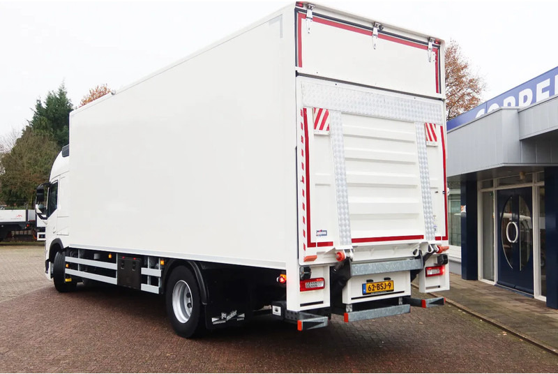 Volvo FM 340 Geïsoleerd Dak DHollandia 3000 kg - بصندوق مغلق شاحنة: صور 3 Volvo FM 340 Geïsoleerd Dak DHollandia 3000 kg - بصندوق مغلق شاحنة: صور 3