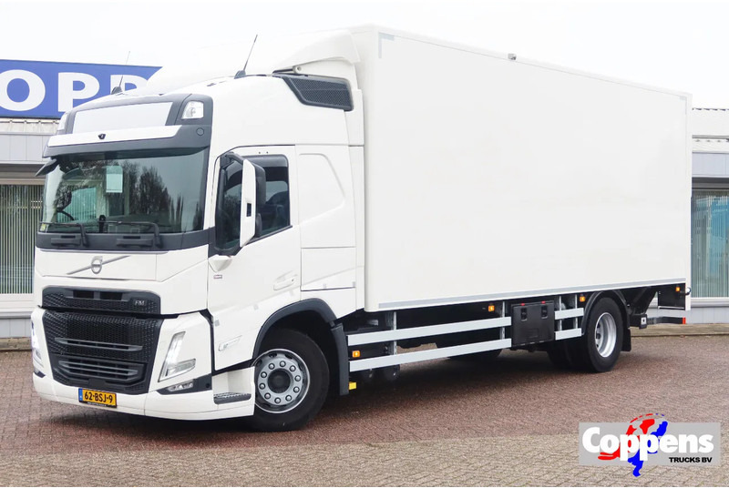 Volvo FM 340 Geïsoleerd Dak DHollandia 3000 kg - بصندوق مغلق شاحنة: صور 1 Volvo FM 340 Geïsoleerd Dak DHollandia 3000 kg - بصندوق مغلق شاحنة: صور 1