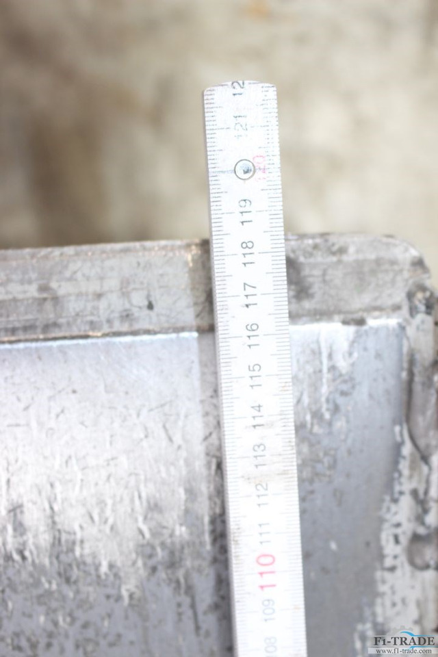 Baumann NUP 1600 - معدات تكديس: صور 4 Baumann NUP 1600 - معدات تكديس: صور 4