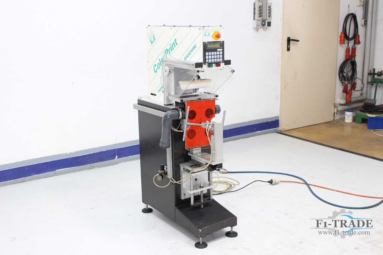 ColorPrint CP - آلات الطباعة: صور 1 ColorPrint CP - آلات الطباعة: صور 1