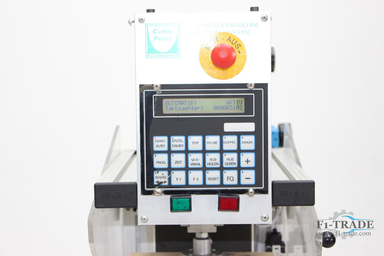 ColorPrint CP - آلات الطباعة: صور 5 ColorPrint CP - آلات الطباعة: صور 5