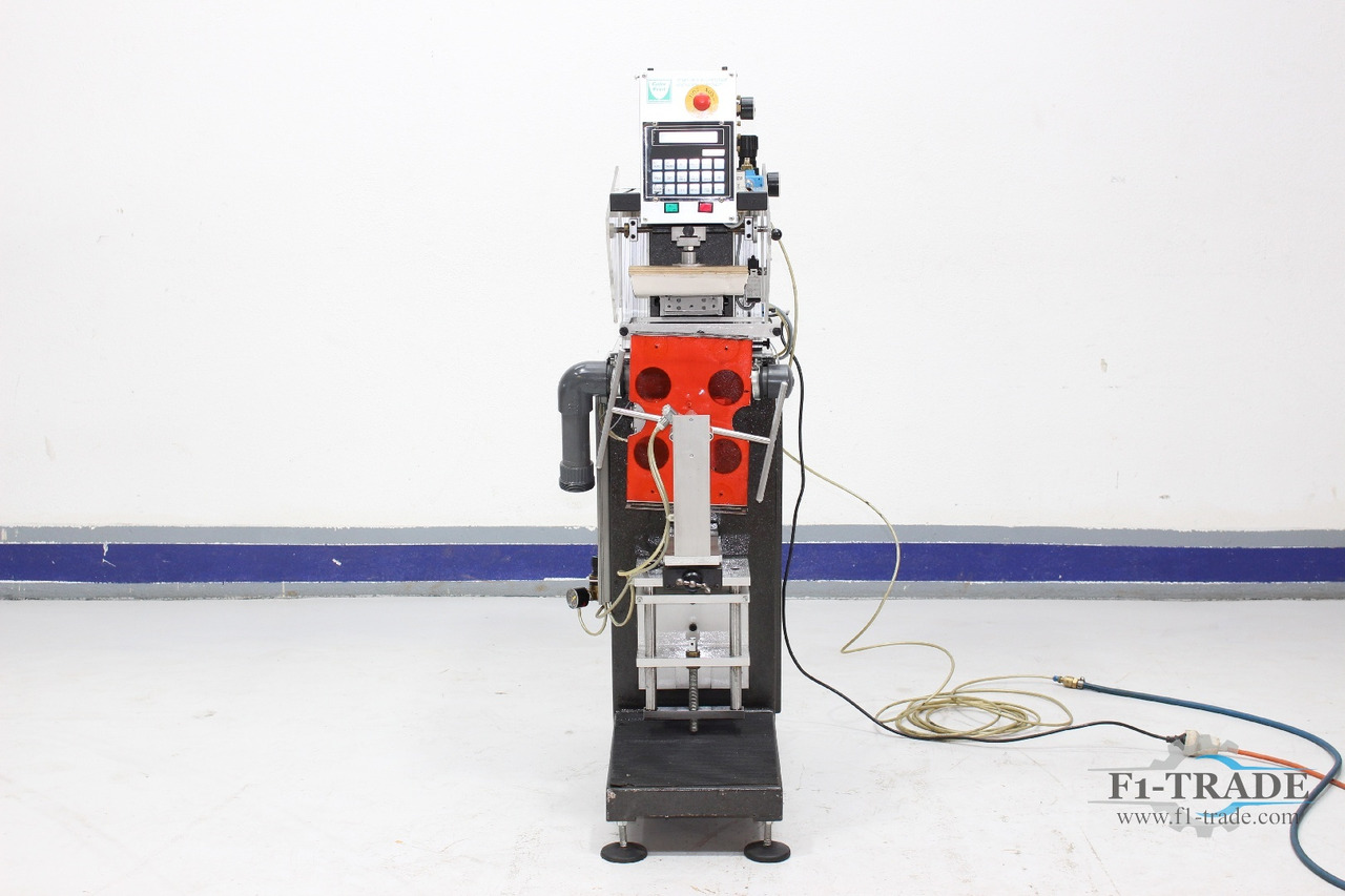 ColorPrint CP - آلات الطباعة: صور 2 ColorPrint CP - آلات الطباعة: صور 2