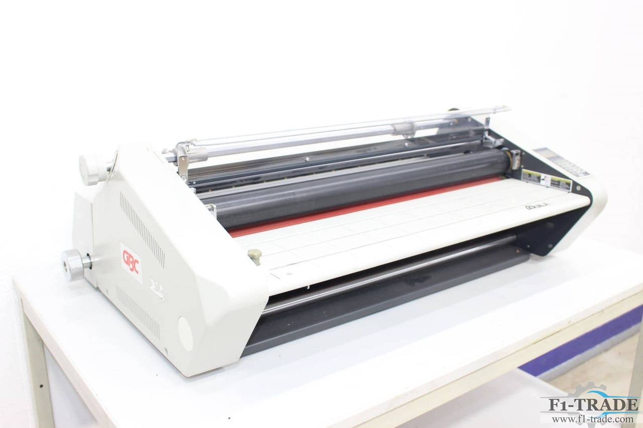 GBC Aquila 65 - آلات الطباعة: صور 2 GBC Aquila 65 - آلات الطباعة: صور 2