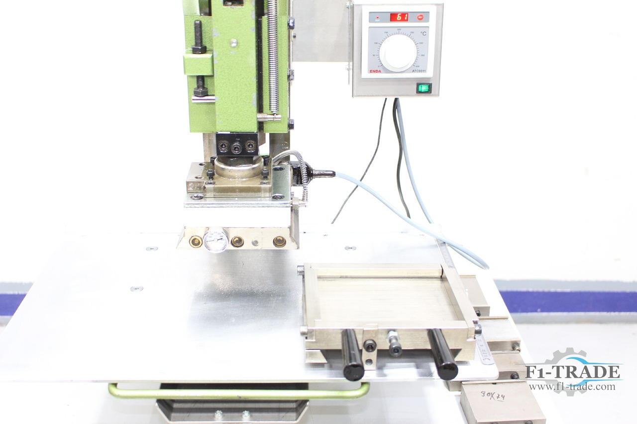 GEBA 1/F-2 - آلات الطباعة: صور 5 GEBA 1/F-2 - آلات الطباعة: صور 5