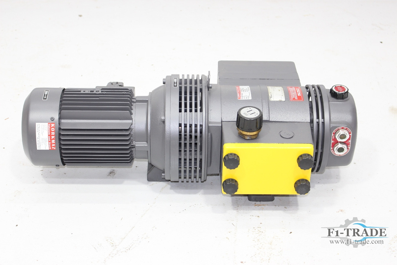 Gardner Denver CLFG 41 V (01) - ضاغط الهواء: صور 1 Gardner Denver CLFG 41 V (01) - ضاغط الهواء: صور 1