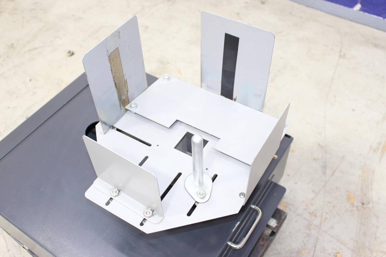 Horizon SW 12 - آلات الطباعة: صور 3 Horizon SW 12 - آلات الطباعة: صور 3