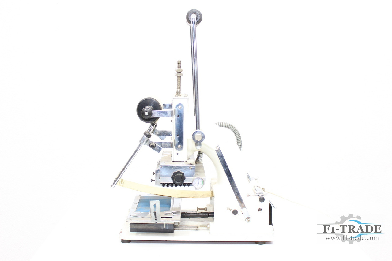 Hotprinter - 1000 - آلات الطباعة: صور 3 Hotprinter - 1000 - آلات الطباعة: صور 3