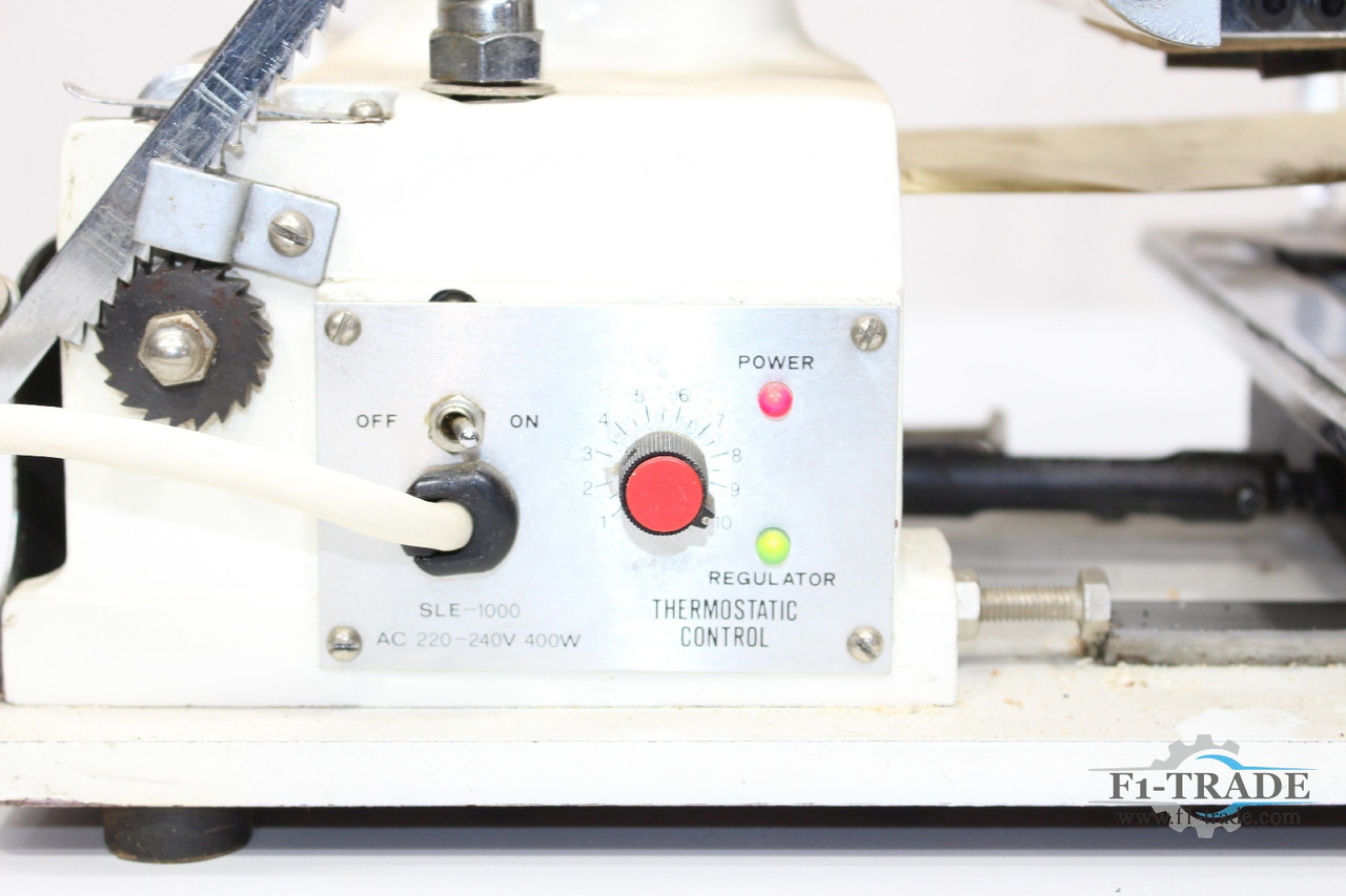 Hotprinter - 1000 - آلات الطباعة: صور 5 Hotprinter - 1000 - آلات الطباعة: صور 5