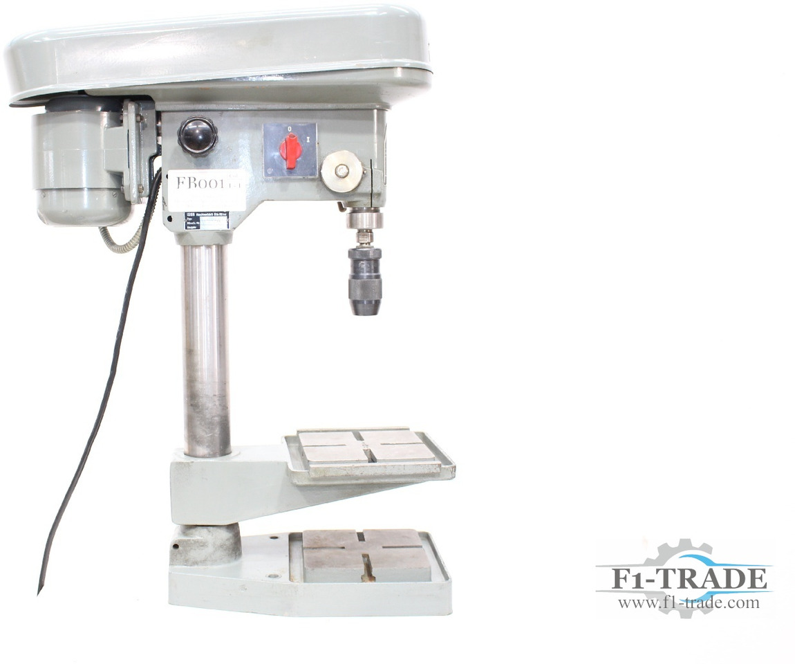 IXION BST 13 - دريل ثابت: صور 4 IXION BST 13 - دريل ثابت: صور 4